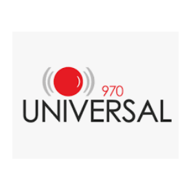 Logo de 970 Universal