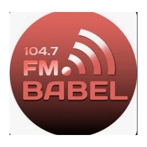 Logo de Babel