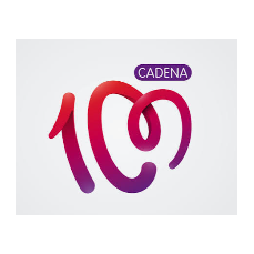 Logo de Cadena 100 Barcelona