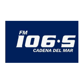 Logo de Cadena del Mar