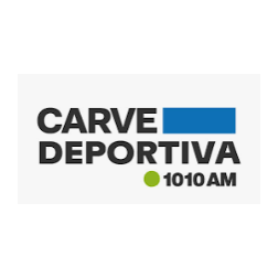 Logo de Carve Deportiva
