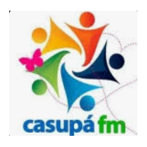 Logo de Casupá FM 94.1