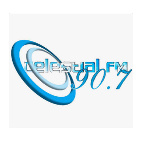 Logo de Celestial Fm 90.7