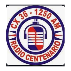 Logo de Centenario