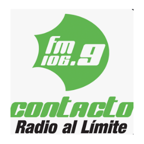 Logo de Contacto FM