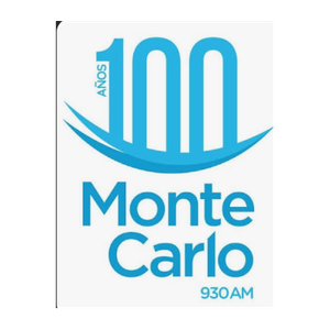 Logo de CX 20 Radio Monte Carlo