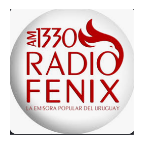Logo de CX 40 Radio Fenix