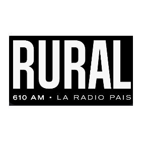 Logo de CX 580 Radio Rural