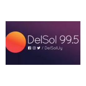 Logo de DelSol