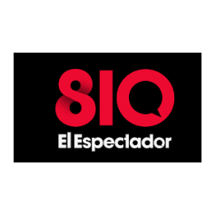 Logo de El Espectador 810