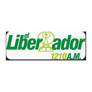 Logo de El Libertador