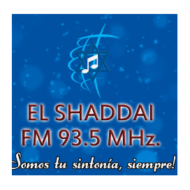 Logo de El Shaddai MIHA Online