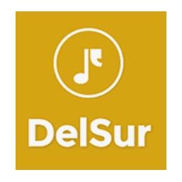Logo de Emisora del Sur