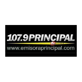 Logo de Emisora Principal