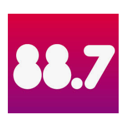 Logo de FM Ciudadela 88.7