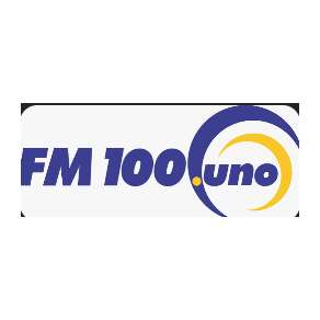 Logo de FM Digital 100.1