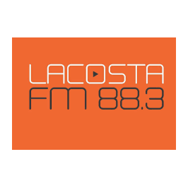 Logo de FM La Costa 88.3