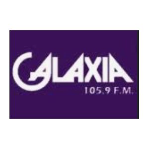 Logo de Galaxia FM 105.9
