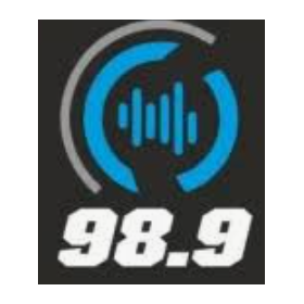 Logo de Impacto FM - Fray Bentos