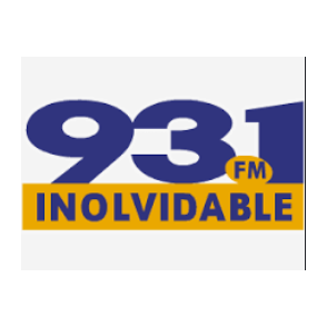 Logo de INOLVIDABLE FM