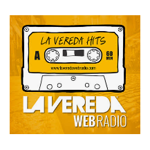 Logo de LA VEREDA WEB RADIO
