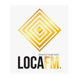 Logo de Loca FM Loca 90's