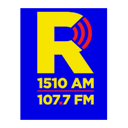 Logo de Multimedios Rincón AM 1510 - Fray Bentos