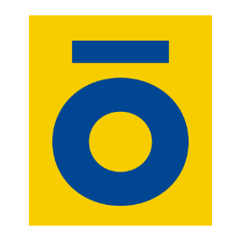 Logo de OCEANO