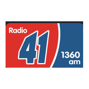 Logo de Radio 41