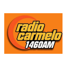 Logo de Radio Carmelo