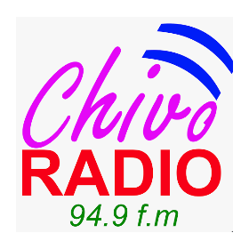 Logo de Radio Chiveo