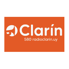 Logo de Radio Clarin