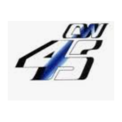 Logo de Radio Difusora 33