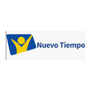 Logo de Radio Nuevo Tiempo Uruguay
