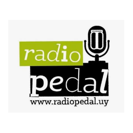 Logo de Radio Pedal