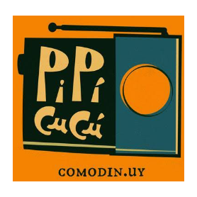 Logo de Radio Pipí Cucú