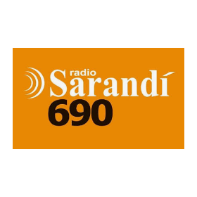 Logo de Sarandi 690