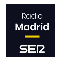 Logo de SER Madrid