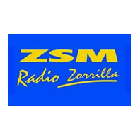 Logo de Zorrilla de San Martin